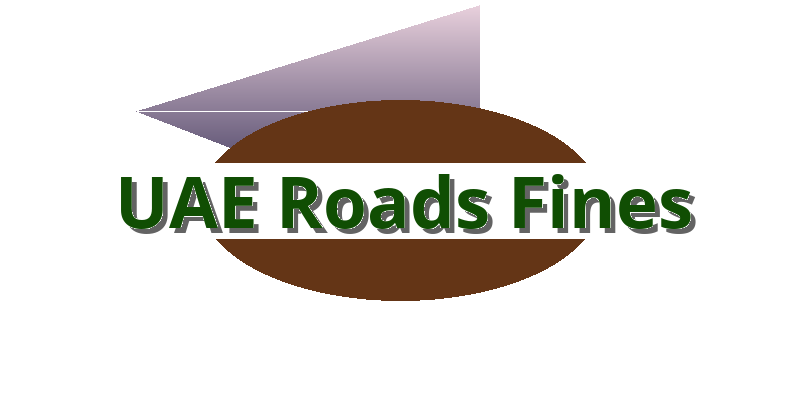 UAE Roads Fines Logo